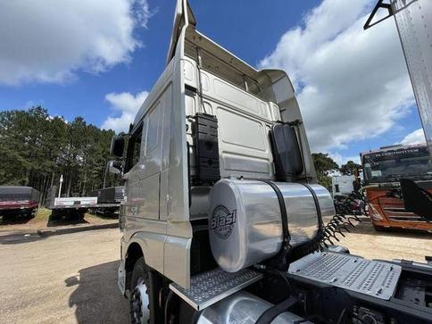 DAF XT FTS480 6X2 SPACE CAB