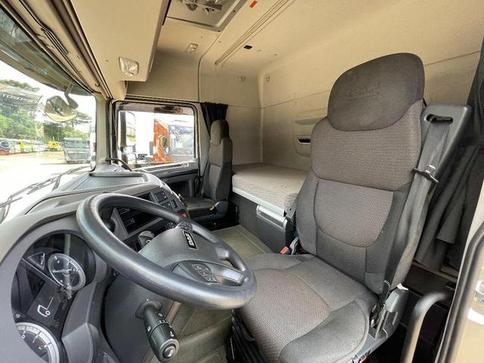 DAF XT FTS480 6X2 SPACE CAB