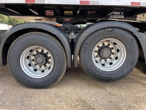 DAF XT FTS480 6X2 SPACE CAB