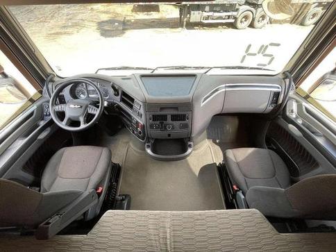 DAF XT FTS480 6X2 SPACE CAB