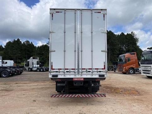 DAF XT FTS480 6X2 SPACE CAB