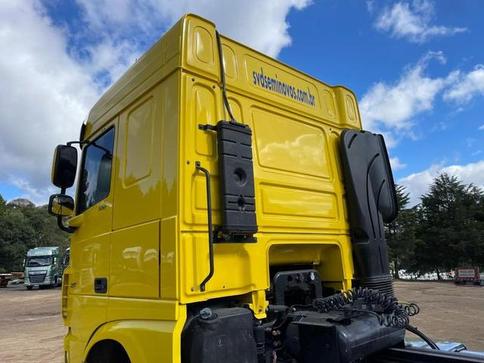 DAF XF FTT 530 6X4 SPACE CAB (DIE)(E5)
