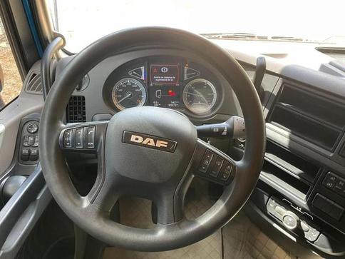 DAF XF FTT 530 6X4 SPACE CAB (DIE)(E5)