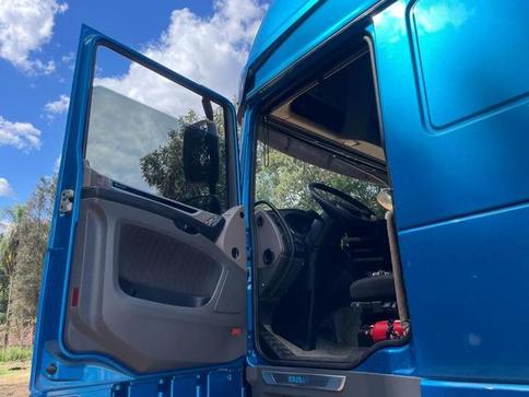 DAF XF FTT 530 6X4 SPACE CAB (DIE)(E5)