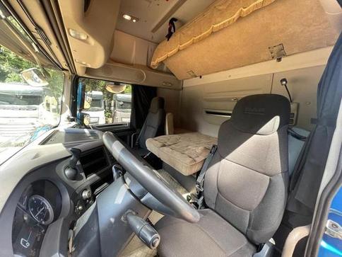 DAF XF FTT 530 6X4 SPACE CAB (DIE)(E5)