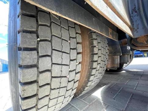 SCANIA R 440 A 6X4