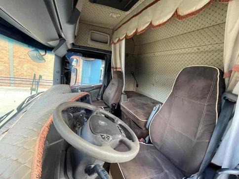 SCANIA R 440 A 6X4
