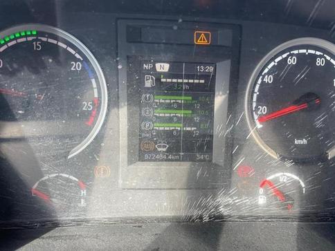 SCANIA R 440 A 6X4