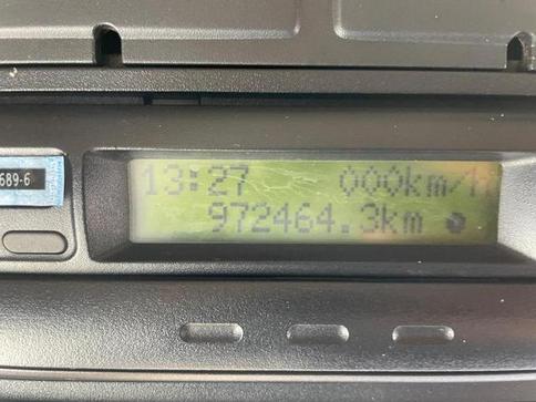 SCANIA R 440 A 6X4