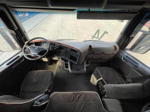 SCANIA R 440 A 6X4