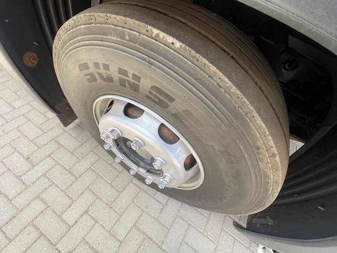 SCANIA R 440 A 6X4