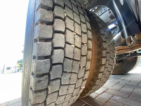 SCANIA R 440 A 6X4