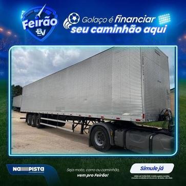 RANDON SRFG CG