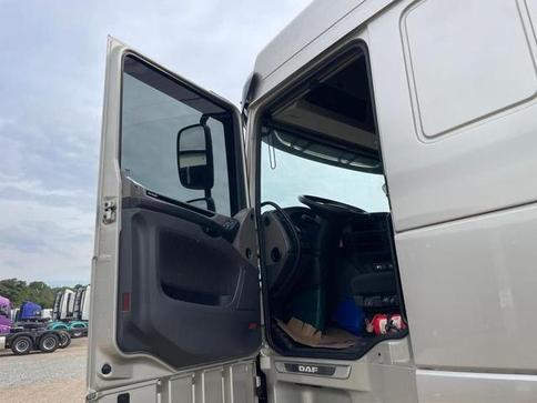 DAF XF FTS 530