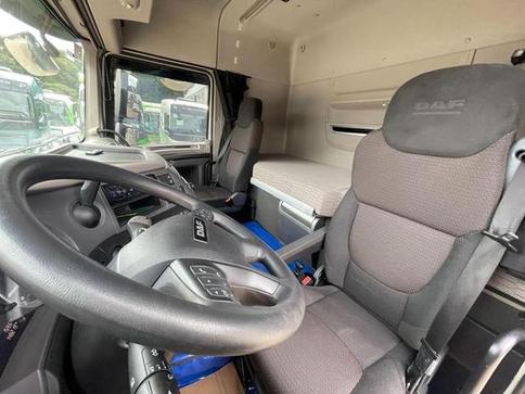 DAF XF FTS 530