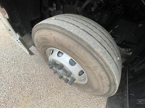 DAF XF FTS 530
