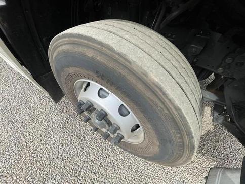 DAF XF FTS 530