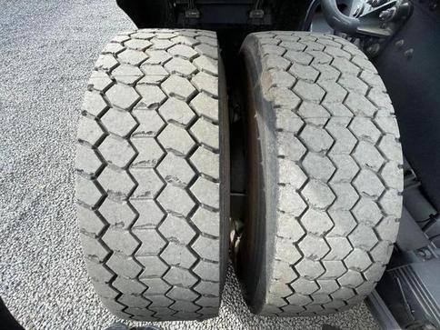 DAF XF FTS 530