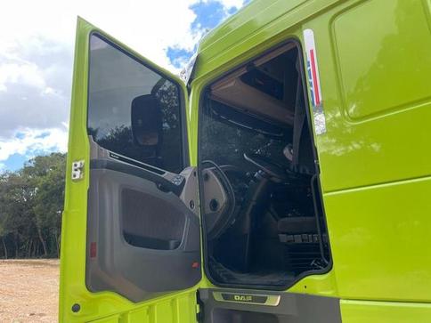 DAF XF FTS 480