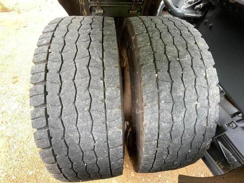 DAF XF FTS 480