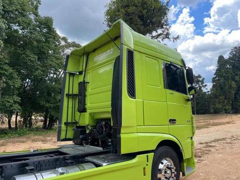 DAF XF FTS 480