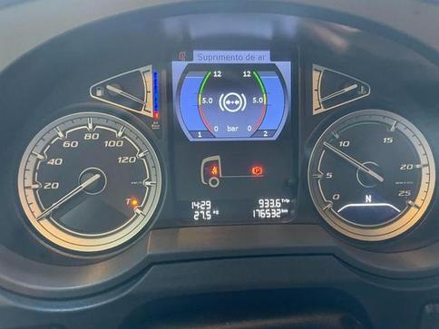 DAF XF FTS 480