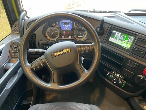 DAF XF FTS 480