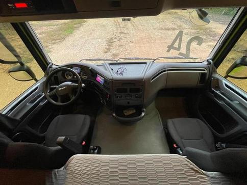 DAF XF FTS 480