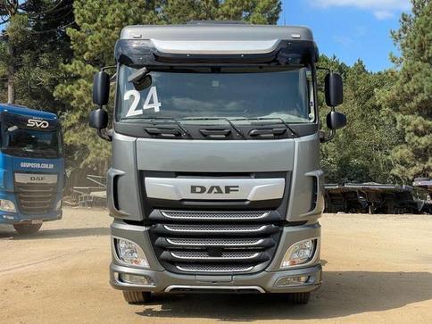 DAF XF FTS 480