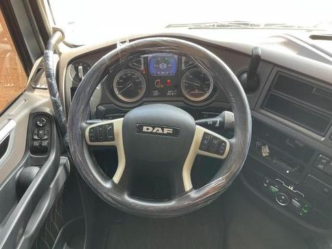 DAF XF FTS 480