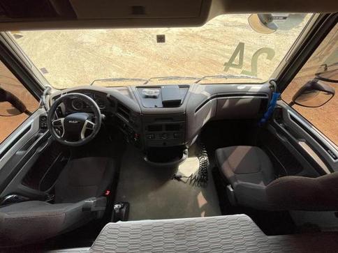 DAF XF FTS 480