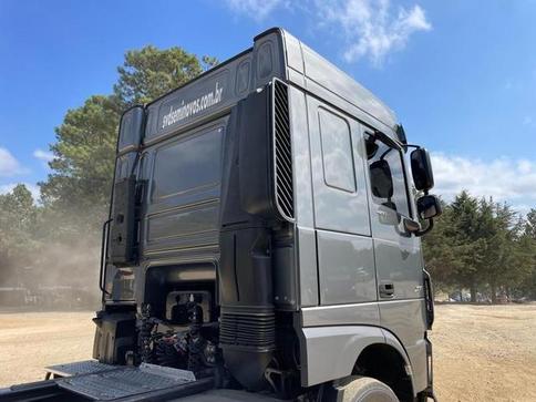 DAF XF FTS 480