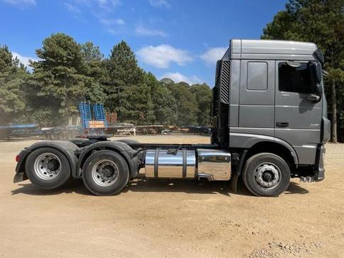 DAF XF FTS 480