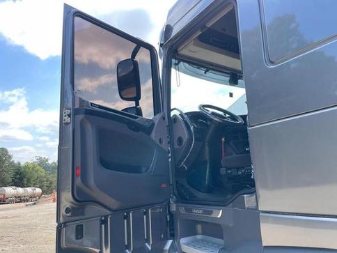 DAF XF FTS 480