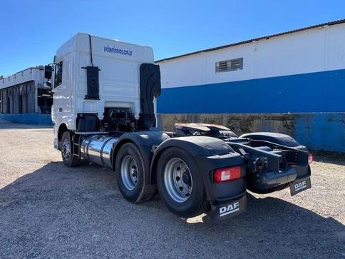 DAF XF FTS 480