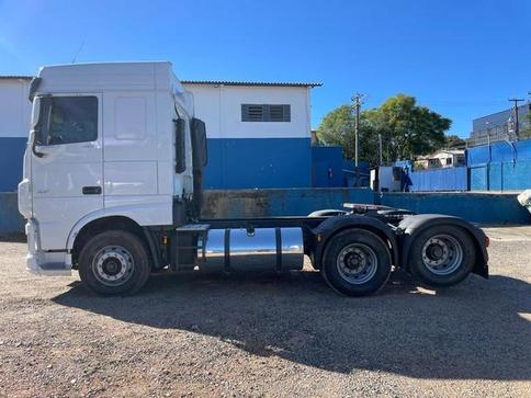 DAF XF FTS 480