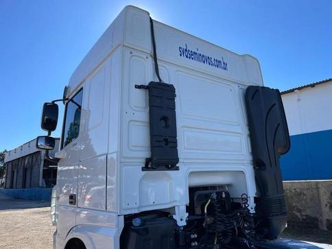 DAF XF FTS 480
