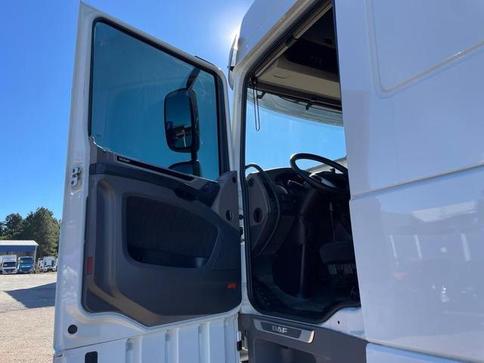 DAF XF FTS 480