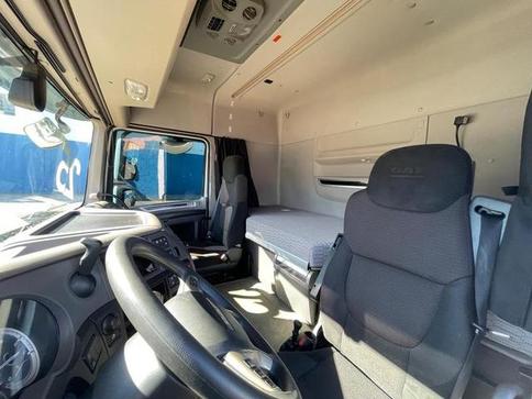 DAF XF FTS 480