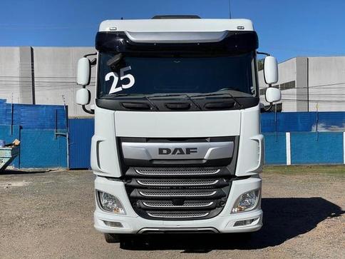 DAF XF FTS 480