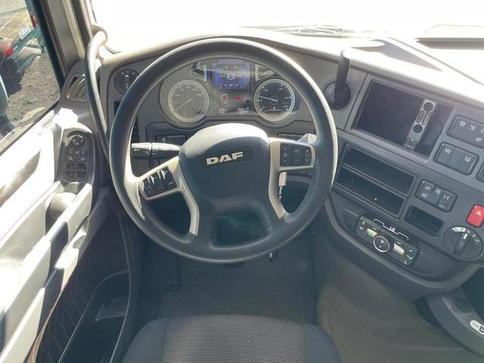 DAF XF FTS 480