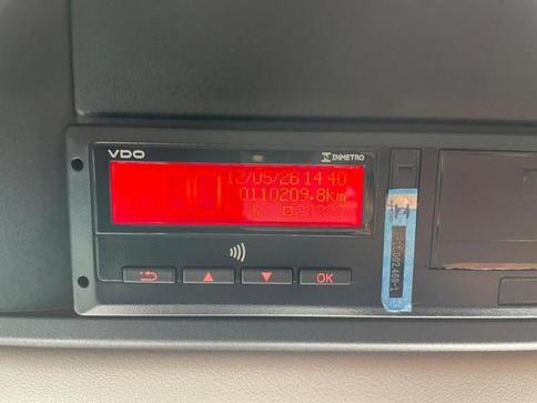 DAF XF FTS 480