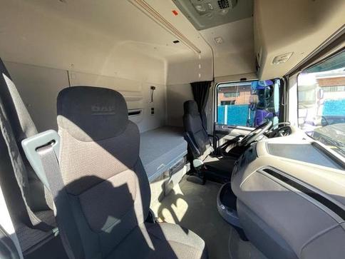 DAF XF FTS 480