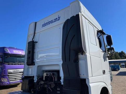 DAF XF FTS 480