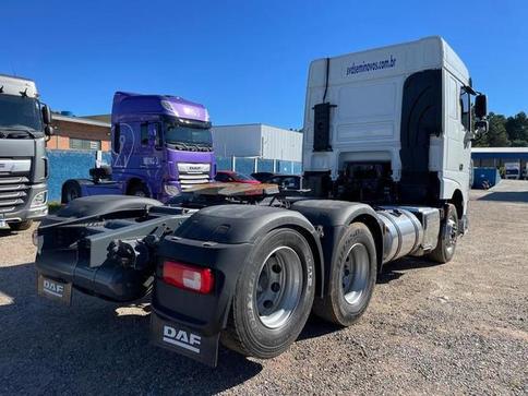 DAF XF FTS 480