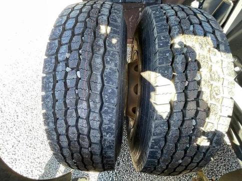 DAF XF FTT 530