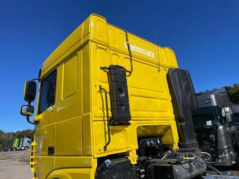 DAF XF FTT 530