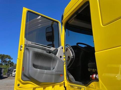 DAF XF FTT 530