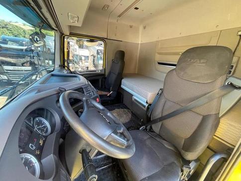 DAF XF FTT 530