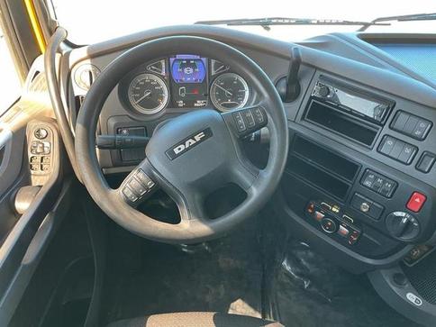 DAF XF FTT 530